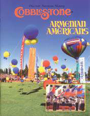 The Armenian-Americans